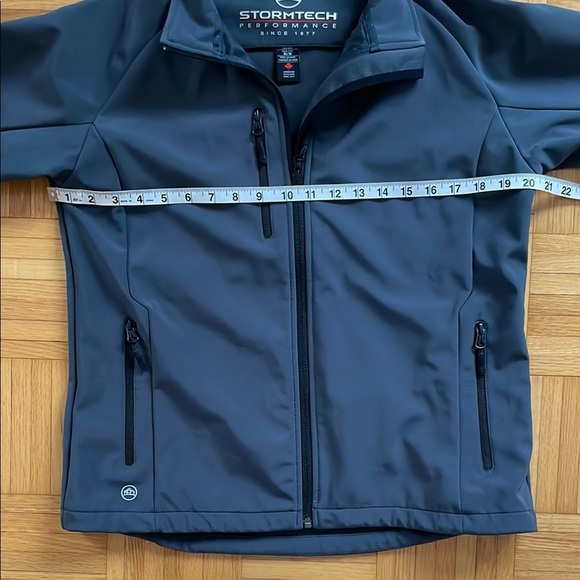 Waterproof Jacket - Picture 10 of 14